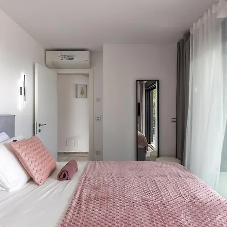 Apartament Amazing In Krk With Kitchen