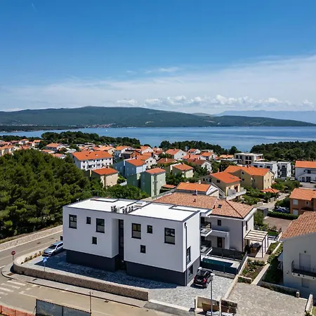 Amazing In Krk With Kitchen Διαμέρισμα